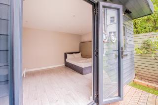 Stylish 3 bedroom Flat in Little Venice - London - 7