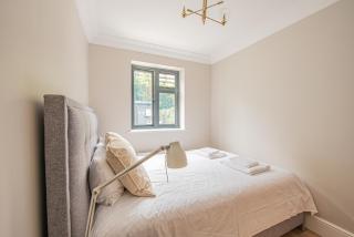 Stylish 3 bedroom Flat in Little Venice - London - 6