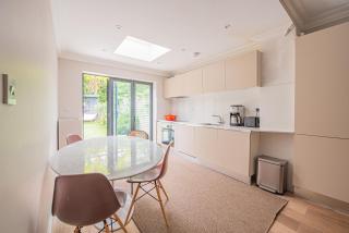 Stylish 3 bedroom Flat in Little Venice - London - 5