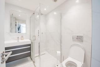 Stylish 3 bedroom Flat in Little Venice - London - 4