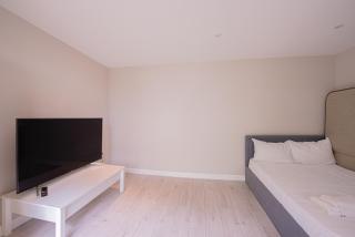 Stylish 3 bedroom Flat in Little Venice - London - 3