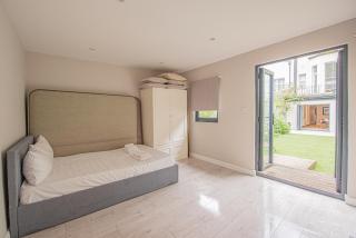Stylish 3 bedroom Flat in Little Venice - London - 2