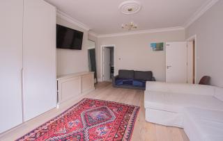 Stylish 3 bedroom Flat in Little Venice - London - 1