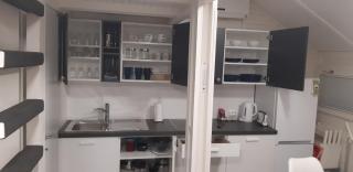 Cozy Cabin - Čatež ob Savi - 8