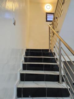 Mamy Residence - Nouakchott - 9