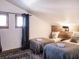 Duplex au pied des pistes avec piscine et animaux admis - FR-1-181-2811 - La Plagne Tarentaise - 7