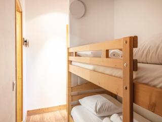 Duplex au pied des pistes avec piscine et animaux admis - FR-1-181-2811 - La Plagne Tarentaise - 6