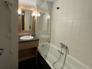 Appartement 3P, piscine chauffée, animaux admis, pieds des pistes - FR-1-181-2819 - 5
