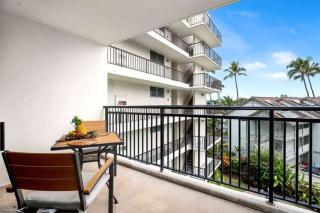 Kona Alii 407 - Kailua-Kona - 3