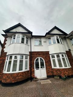 144 Warwick Ave - Derby - 1