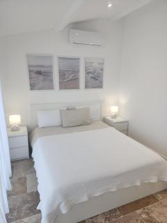 Maison "COSY" avec Parking Privé et Climatisation - Nîmes - 0