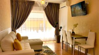 Plaza Madrid Central - 5