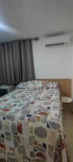 Condomínio barra prime residence - 1