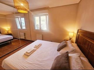 VILLA PANGEA Habitación S - Castro-Urdiales - 1