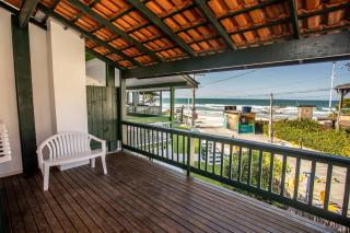 Duplex No 03 de 4 quartos frente ao mar - 9