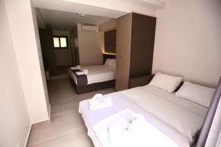 Ava Luxury Apartments - Kallithea Halkidikis - 1