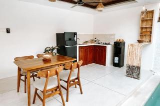 2 Bedroom Private Pool Villa - Casa Dessy - Uluwatu - 1