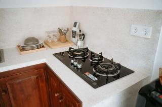 2 Bedroom Private Pool Villa - Casa Dessy - Uluwatu - 8
