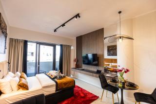 Kaleo apartments - Hanza Tower - Stettino - 8
