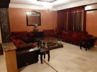 Résidence Hamza - Casablanca - 7