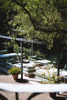 Bastide Rose - Le Thor - 8