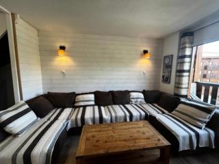 Résidence Necou - Grand duplex rénové pour 6 personnes MAE-3904 - Les Menuires - 9