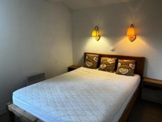 Résidence Necou - Grand duplex rénové pour 6 personnes MAE-3904 - Les Menuires - 2