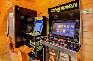 Cabin Fever Lodge #750 - Gatlinburg - 5