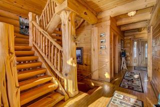 Cabin Fever Lodge #750 - Gatlinburg - 1