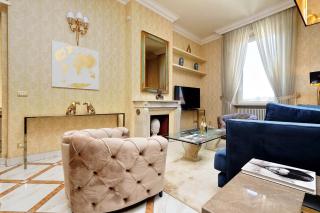 Casa Ricci Marchetti - Rome - 3