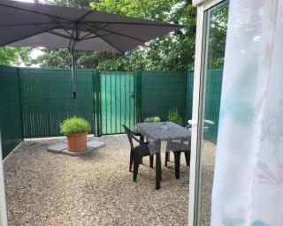 Stop Chez M Daisy # Qualité # Confort # Simplicité - Irigny - 1