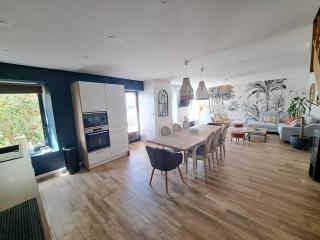 Charmant gîte, A la maison de campagne - Hudimesnil - 3