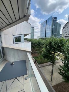 Paris La Défense - appart 3 chambre - Courbevoie - 3