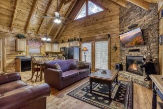 A Bear Creek Crib #1905 - Sevierville - 6