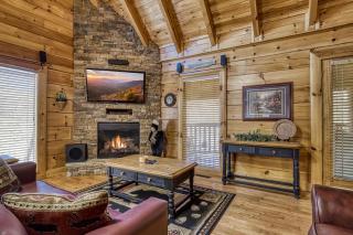 A Bear Creek Crib #1905 - Sevierville - 5