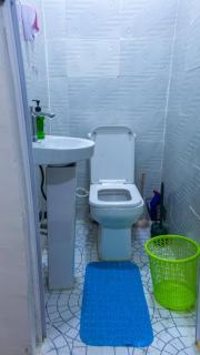 COZY and EXOTIC 3 BED 2 BATH WITH 24HRS LIGHT AND 20 MINS TO AIRPORT - 9