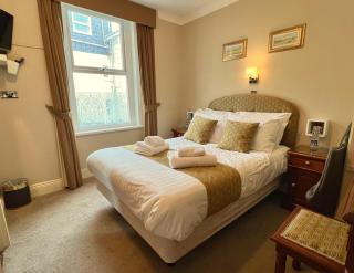 Riviera Lodge Hotel - Torquay - 6