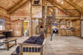 A Playful Bears Cabin #312 - 6