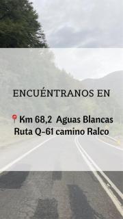 Cabañas Campo Lindo - 9