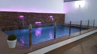 Casa Rural MIRASIERRA - 9