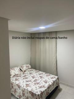 Condomínio Everest Flat - Caldas Novas - 8