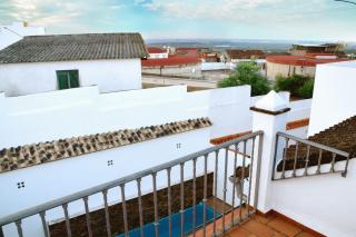 Casa Rural MIRASIERRA - Hornachuelos - 2