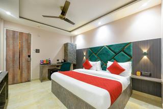 Hotel Pearl Plaza - Near Connaught Place & Walk IN NDLS Station - 9