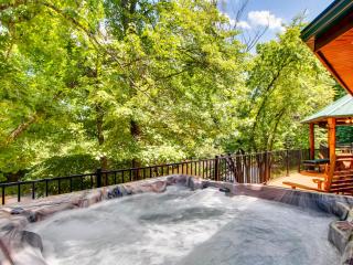 A River Adventure #4237 - Pigeon Forge - 7