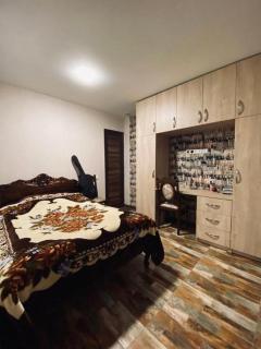 Grandpa's House - 6