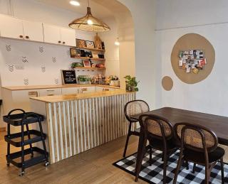 Day Off House Khonkaen - 8