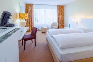 relexa Hotel Frankfurt am Main (Superior) - Frankfurt am Main - 9