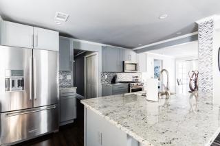 Winnetka Heights Hideaway - 1