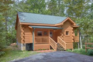 All Tucked Away #114 - Sevierville - 9