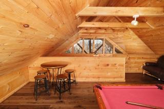 All Tucked Away #114 - Sevierville - 1